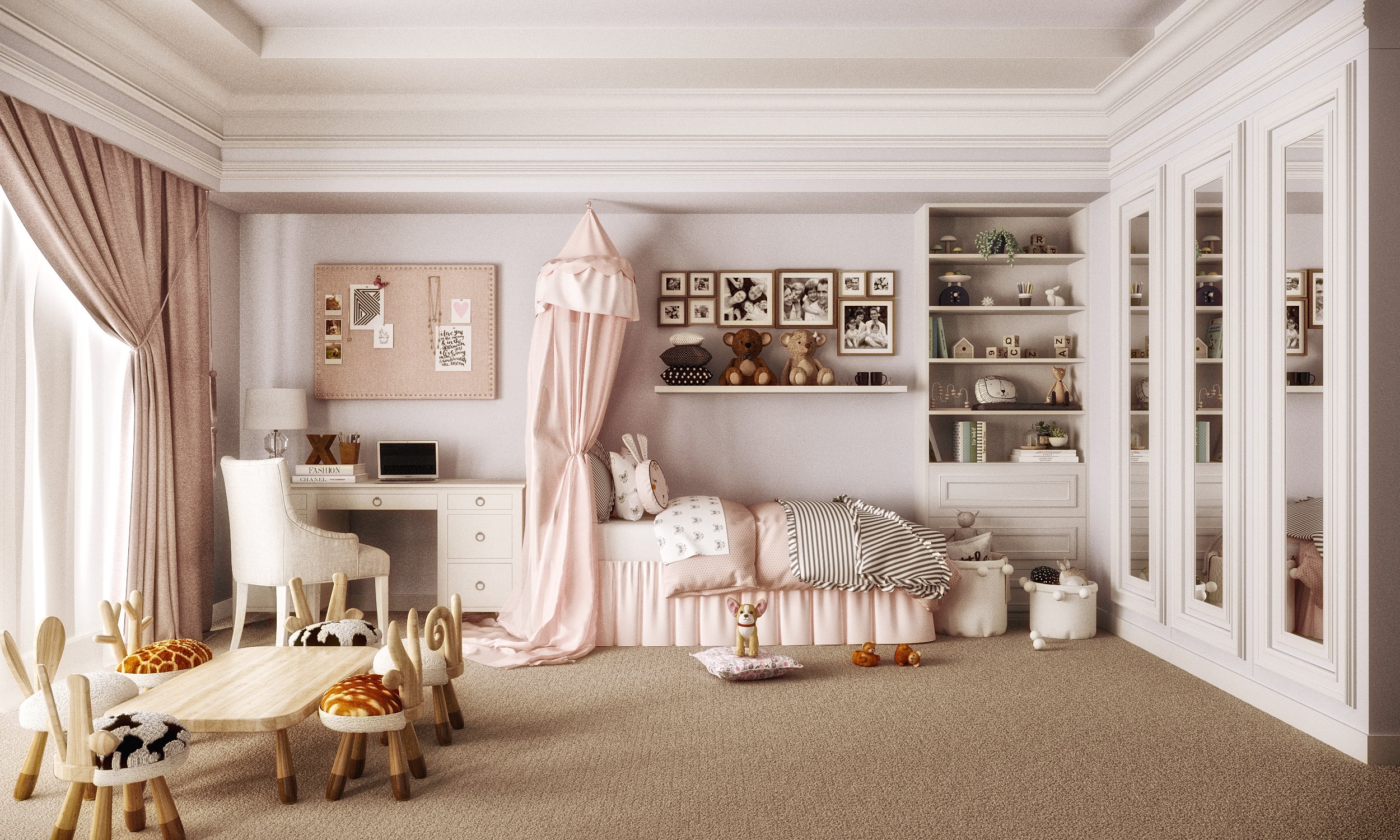 Child Room
