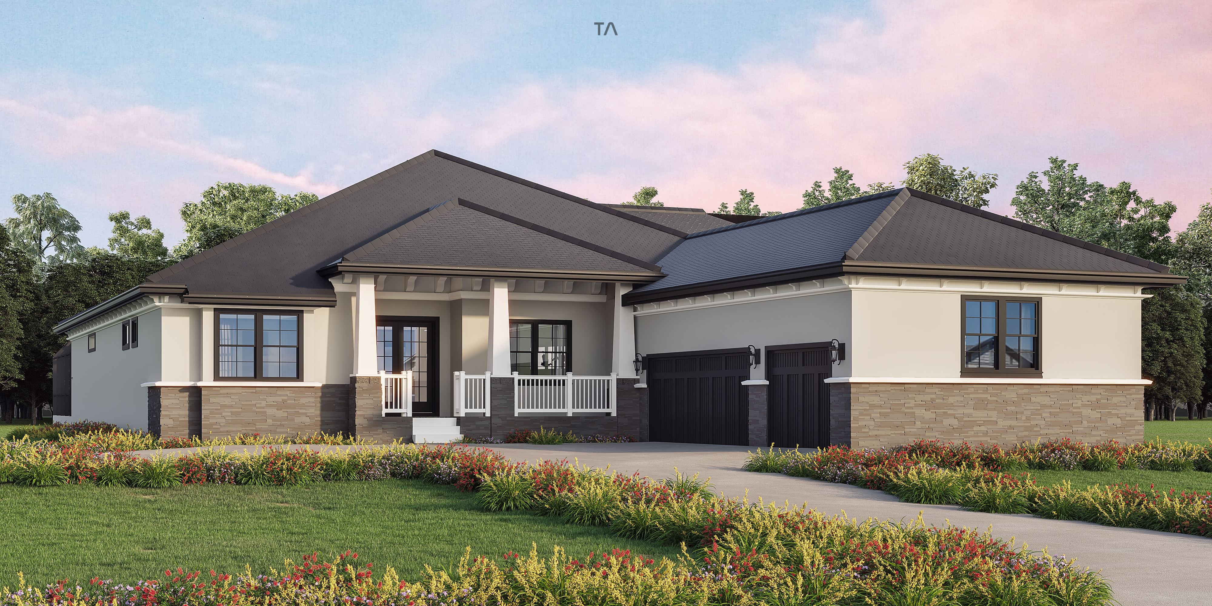 Single Family Home