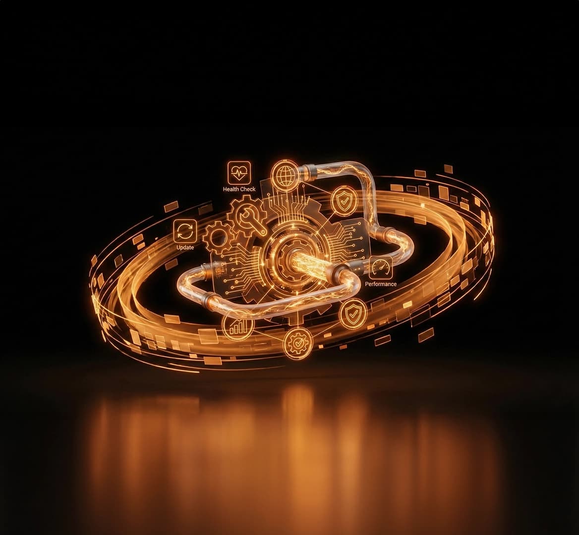 Technical Consulting