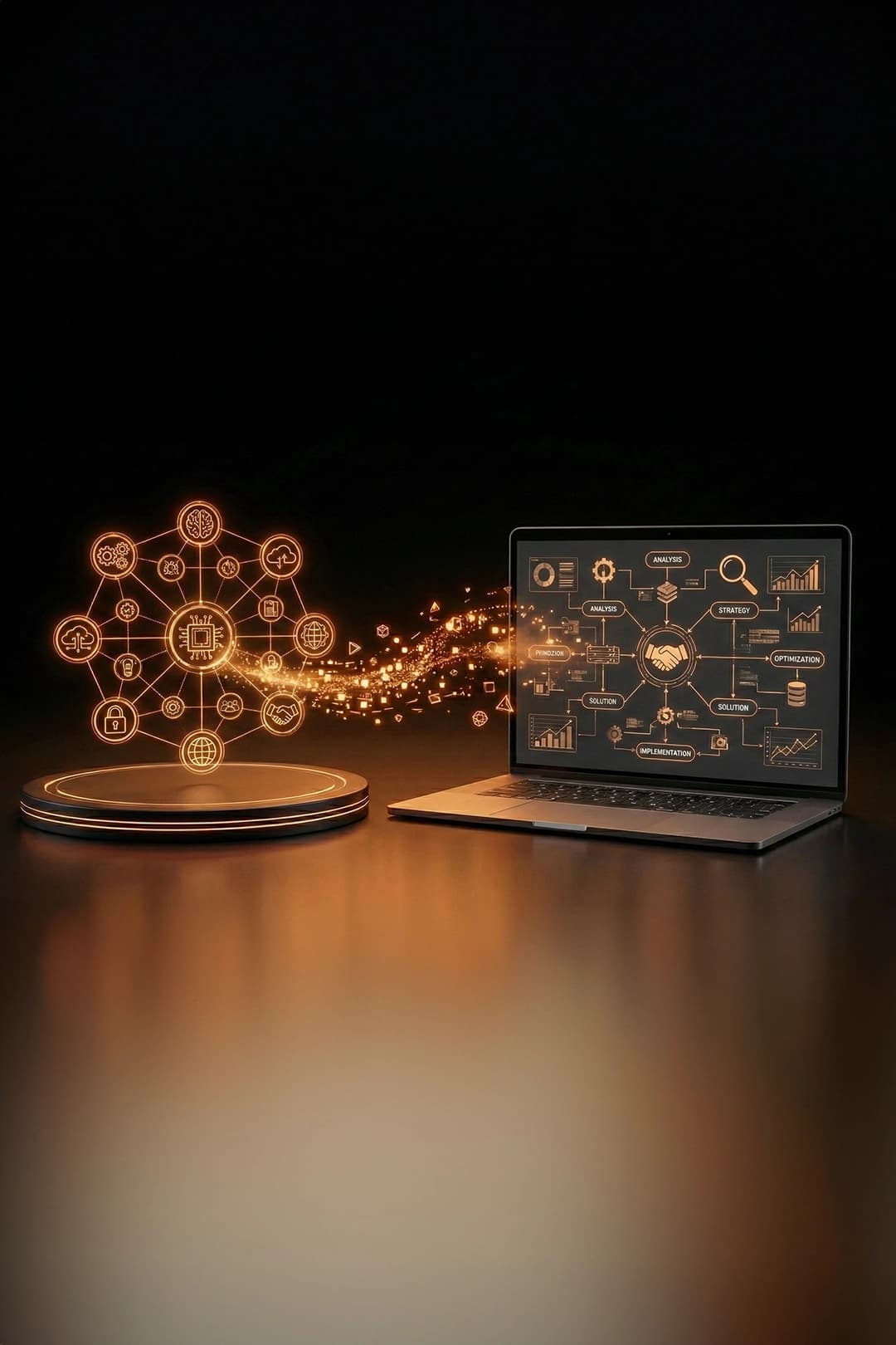 Maintenance & Support