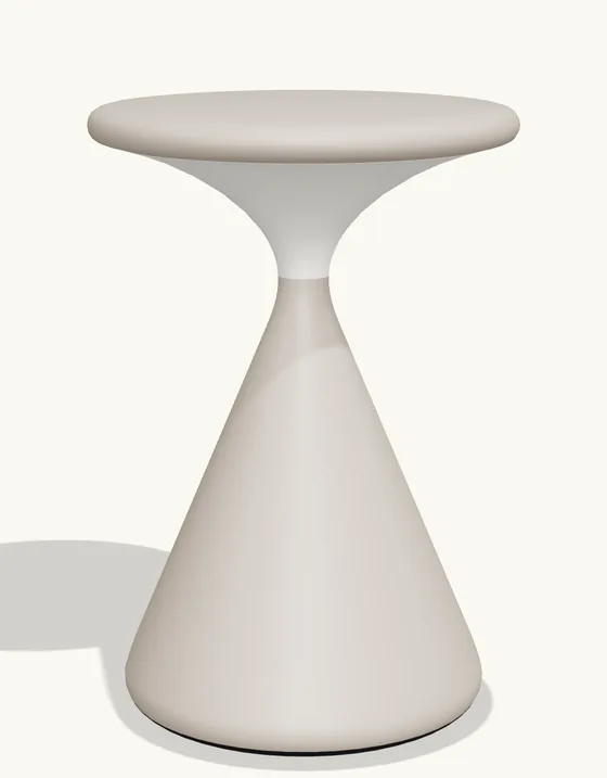 Fable 5.1, Sand White