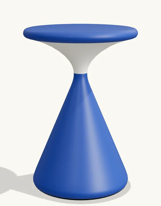 Fable 5.1, Ultramarine