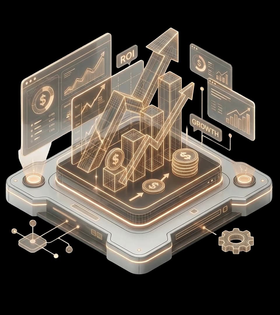 Living Room With Chairs