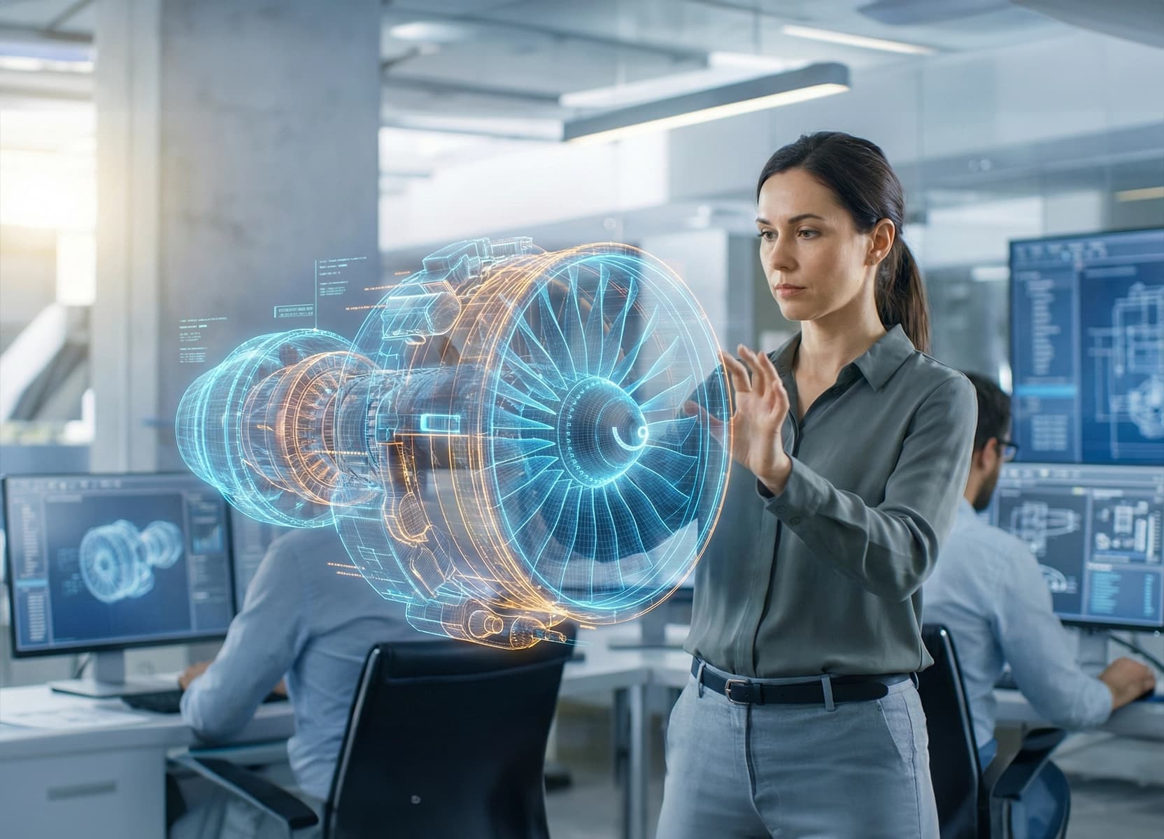 Maintenance & Support