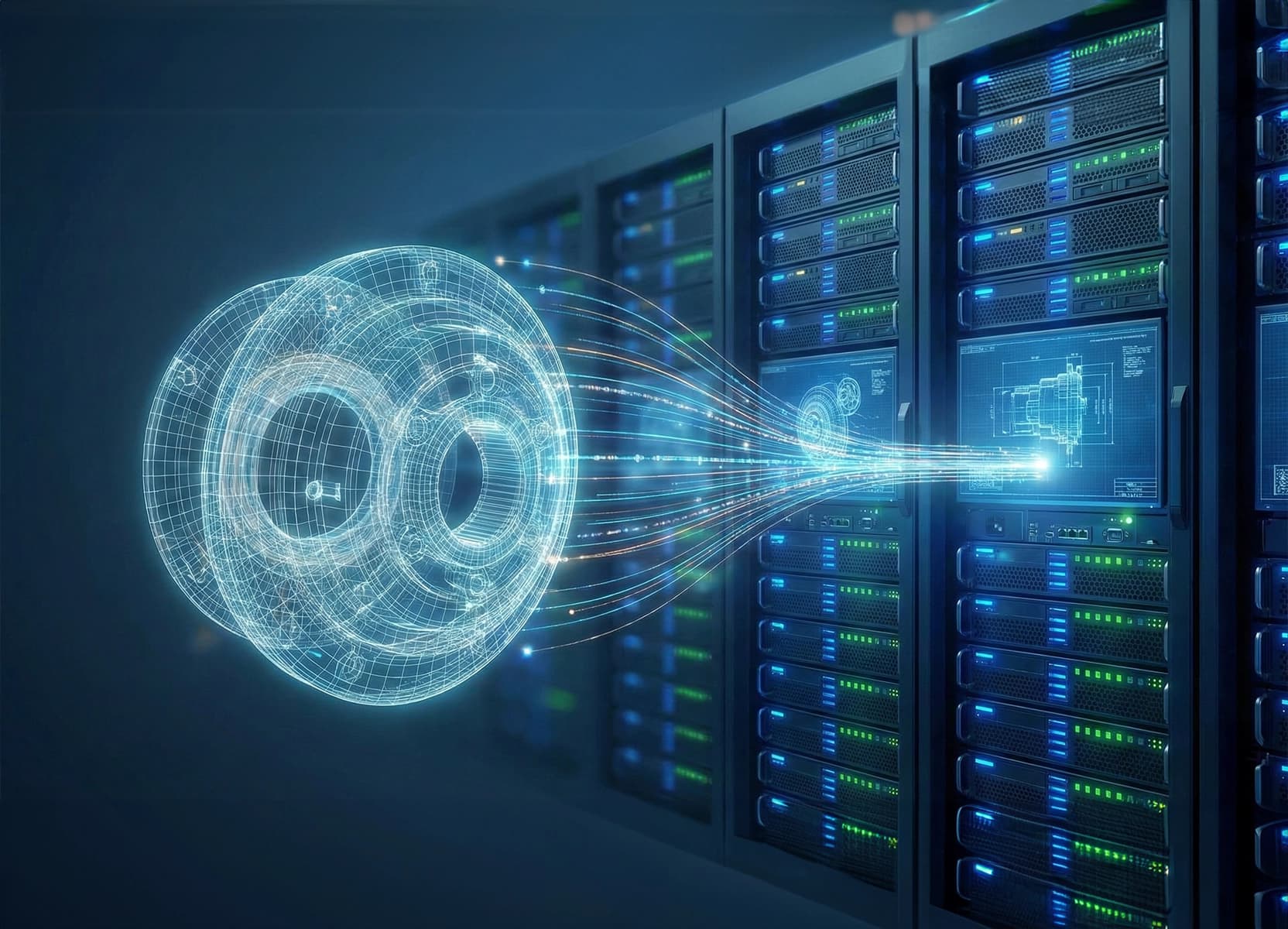 Technical Consulting example 2