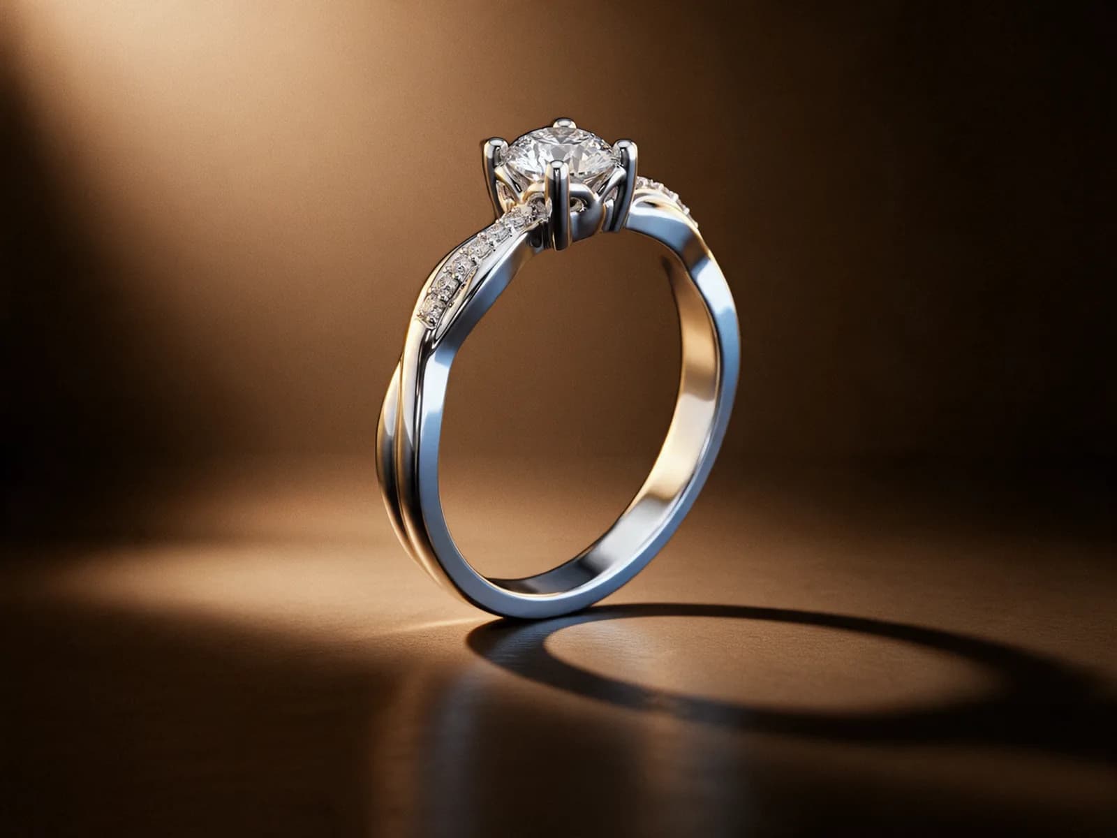 Zlatara Andrejevic 3D ring viewer